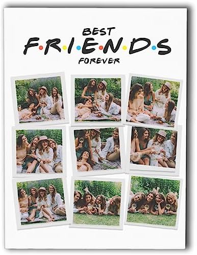 Best Friend Birthday Gifts