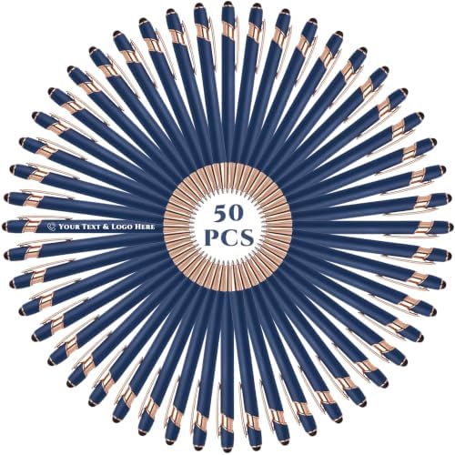 Custom Pens Bulk, Up to 3000 Personalized Pens with Brand/Logo