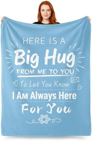 Get Well Gifts for Women & Men