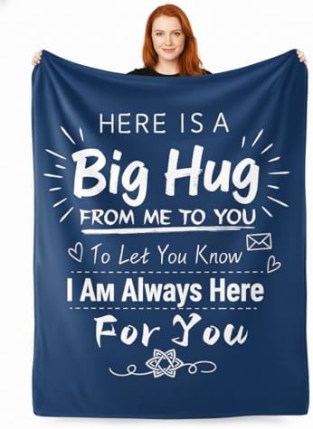 Get Well Gifts for Women & Men