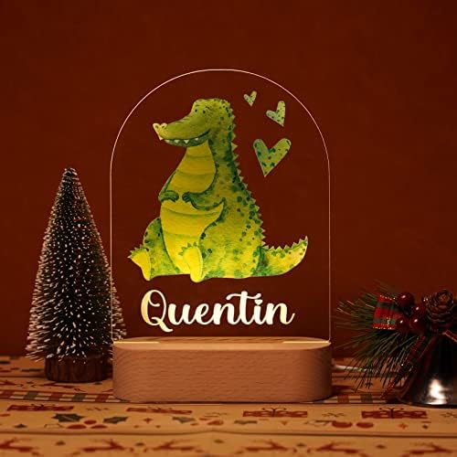 Personlized Night Lights with Name