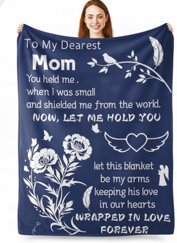Sympathy Gifts for Mom
